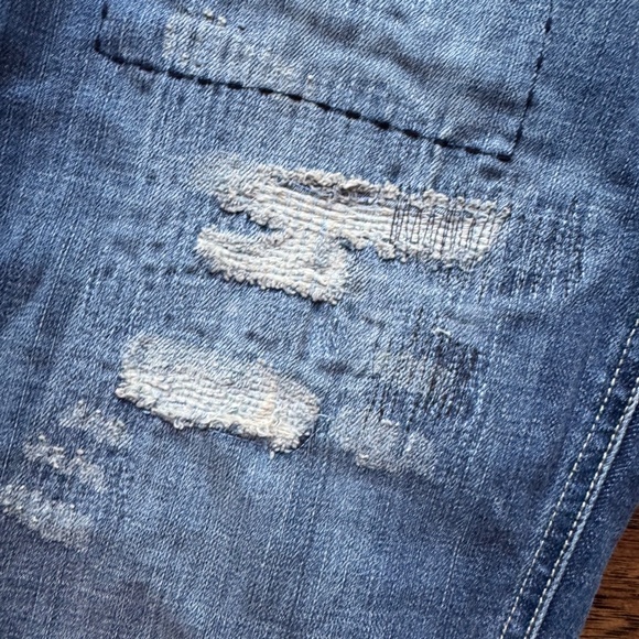 Maurice’s Denim-Flex Jegging - Picture 3 of 9